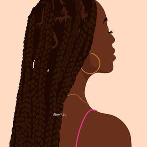 Meet your Posher, Tia